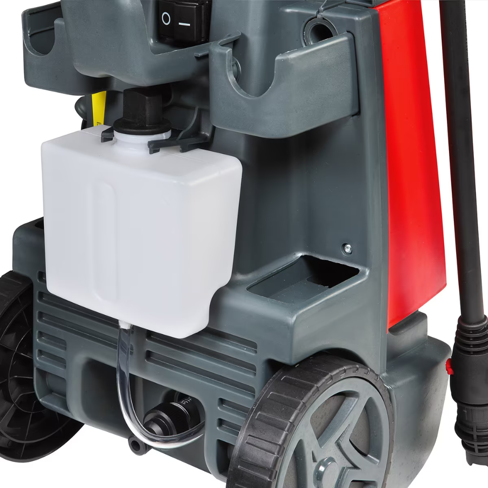 Idropulitrice ad Acqua Fredda Efco IP 1150 S