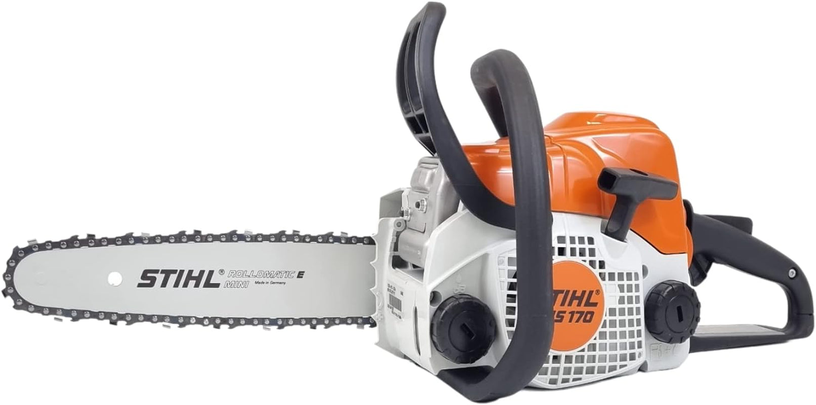 Stihl - Motosega MS 170 a Benzina