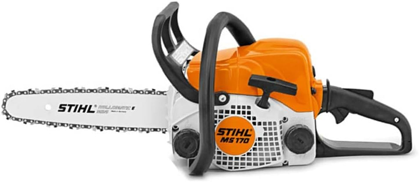 Stihl - Motosega MS 170 a Benzina