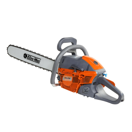 Motosega Oleomac GSH 510