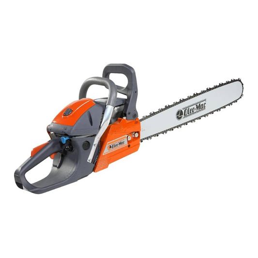 Motosega Oleomac GSH 510