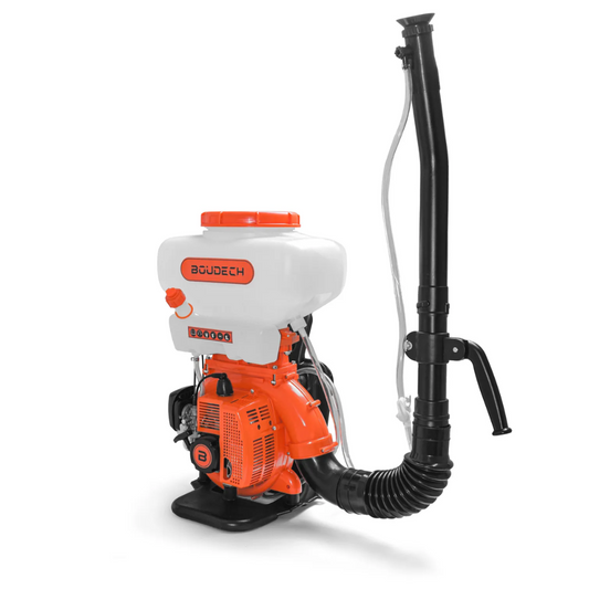 Atomizzatore a Zaino 20L – 2,13 kW con Funzione Booster