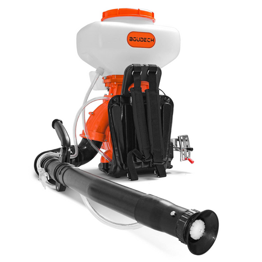 Atomizzatore a Zaino 20L – 2,13 kW con Funzione Booster