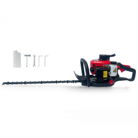 Tagliasiepi a Scoppio 43cc – Lama 60 cm