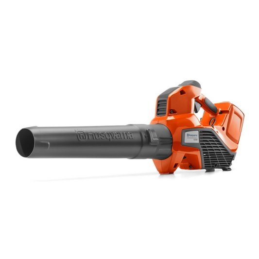 Soffiatore a Batteria Husqvarna 120iB