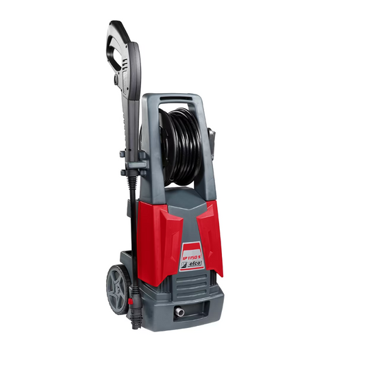 Idropulitrice ad Acqua Fredda Efco IP 1150 S