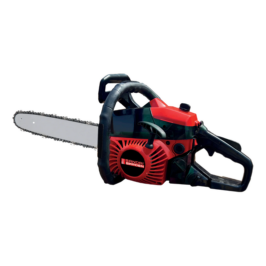 Motosega a Scoppio Sandrigarden SG-4000