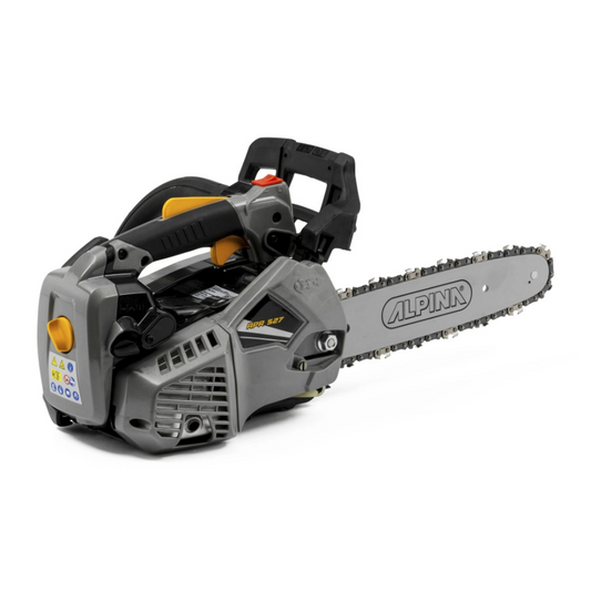 Motosega da Potatura Alpina APR 25 – 25,4 cc