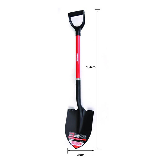 Pala Badile Sandrigarden SG-B10A