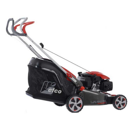 Rasaerba Semovente LR 44 TK Comfort Plus – Emak