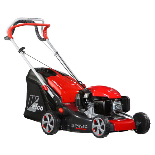 Rasaerba Semovente LR 44 TK Comfort Plus – Emak