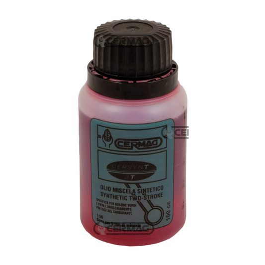 Olio Miscela Sintetico CERSYTN 2T