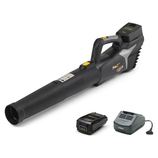 Soffiatore a Batteria ABL 20 Li Kit