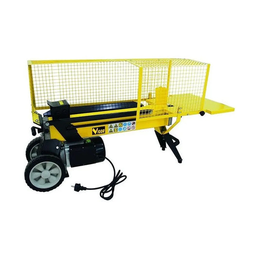 Spaccalegna Orizzontale Vigor VSO-5T 520