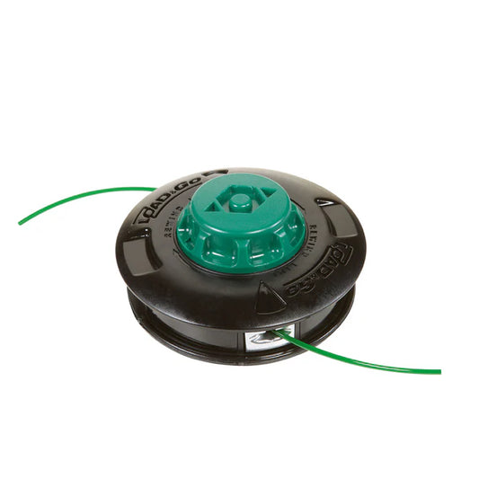 Testina Decespugliatore Longlife Load&Go