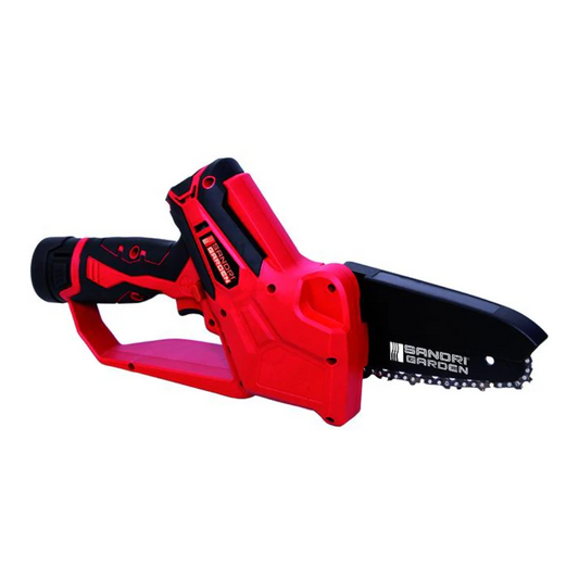 Troncarami a Batteria Sandrigarden SG-TR 20