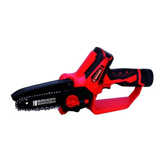 Troncarami a Batteria Sandrigarden SG-TR 20